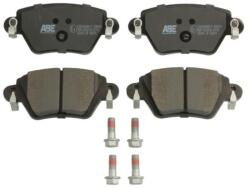 ABE Fékbetét kpl. C2G008ABE-P