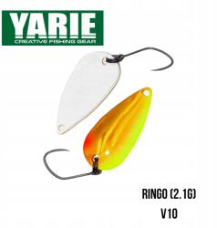 Yarie Ringo V10 Yarie lengővillogó (2.1g) (4511135231932)