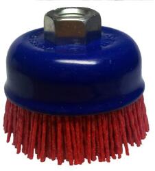 S&R Kúpos nylon edénykefe S&r 80 mm (135107080)