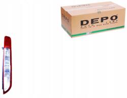 Depo Lámpa (led/izzós) Ford Focus II Hatchback 02-TŐL Sofőr Szett #35