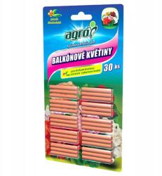 AGRO CS Agro műtrágya porzóvirágokhoz (30 db) (910071)