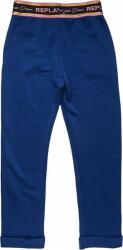 Replay Lány Melegítőnadrág Sötétkék 142-ES