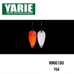 Yarie Ringo Y54 lengővillogó Yarie (3g) (4511135994639)