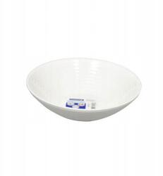 Luminarc üvegtál 16 cm Harena Fehér (L2968)