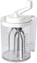 Orion kézi habverő 1, 0 l, magasság: 16 cm, Ph keverési színek (alumínium habverők) (130602)