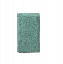 Kela Törölköző Ladessa 100% pamut zöld 30x50cm (KL-23297)