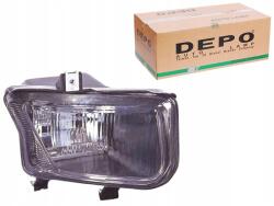 Depo Ködlámpa (H3) Fiat Punto I 09.93- - allegro - 10 750 Ft