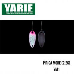 Yarie Pirica More YM1 lengővillogó Yarie (2.2g) (4511135224460)