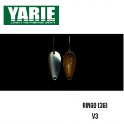 Yarie Ringo V3 Yarie lengőkar (3g) (4511135214621)