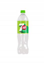 7Up Szénsavas üdítőital 7UP Zero 1, 25 l (87654)