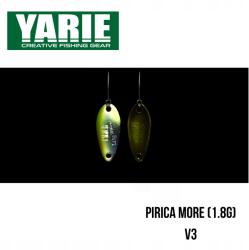 Yarie Pirica More V3 lengőkar Yarie (1.8g) (4511135214270)