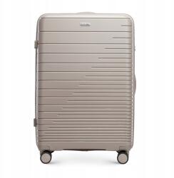 WITTCHEN Kemény bőrönd nagy polipropilén 56-3T-163 105 l (56-3T-163-86)