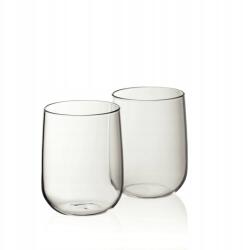 Kela Üveg Fontana 2db H 9, 5cm W 8cm 250 (KE-12417)