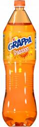 Grappa Passion mangó ízű szénsavas üdítőital 1, 5 l (5902403940981)