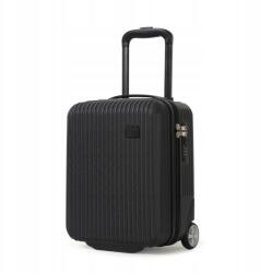 CabinFly Wizzair 40x30x20cm Ryanair bőrönd CabinFly Cruisair poggyász gyerekeknek (CFC001)