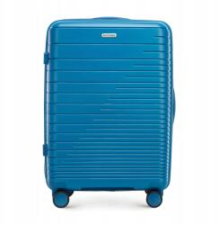 WITTCHEN Kemény bőrönd közepes polipropilén 56-3T-162 68 l (56-3T-162-95)