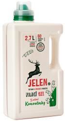 Jelen Folyékony mosószer fehér ruhákhoz Jelen 2, 7 l (100255056)