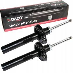 DACO Lengéscsillapítók A3, Toledo, Octavia, Vw Golf V Első