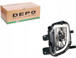 Depo Ködlámpa Vw Depo - allegro - 15 295 Ft