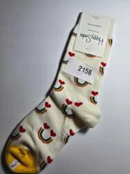 Happy Socks Színes unisex zoknik Happy Socks, 36-40-es méret (2156)