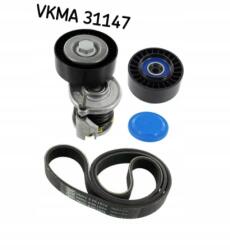 SKF Micro-V szíj készlet Skf Vkma 31147