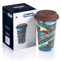 DeLonghi Thermo kerámia bögre DeLonghi 300ml DLSC055 (DLSC055)