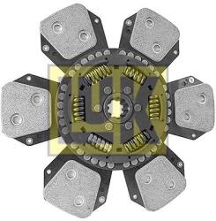 Schaeffler LuK Disc ambreiaj Schaeffler LuK 333 0044 11 (333 0044 11)