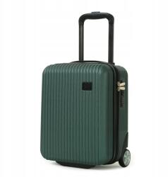 CabinFly Cruisair Ryanair Új Méret 40x30x20cm Bőrönd Wizzair Utazótáska (CFC001)