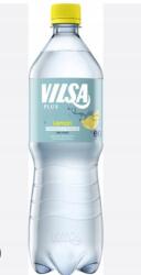 VilSA természetes ásványvíz citrom ízesítéssel 1L (81928)