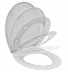 Ideal Standard WC-ülőke Ideal Standard f fehér duroplast (E131801)