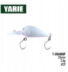 Yarie Wobler Yarie T-Crankup 35 Lf #675. Szín C9 (35 mm, 2, 6 g) (4511135701381)