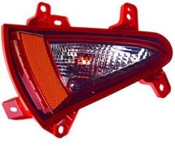 VAN WEZEL Lumina de ceata spate VAN WEZEL 8396929 (8396929)
