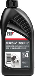 FTE Lichid de frana FTE 9204003 (9204003)