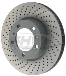 Shw Performance Disc frana SHW PERFORMANCE PFL39811 (PFL39811)