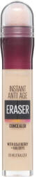 Maybelline Instant Age Rewind liquid concealer with sponge applicator 6, 8 ml 06 Neutralizer
