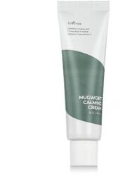 ISNTREE Mugwort Calming Cream nappali arckrém minden bőrtípus 50 ml nőknek