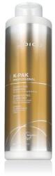 Joico K-PAK Clarifying Shampoo 1000 ml sampon minden hajtípus uniszex