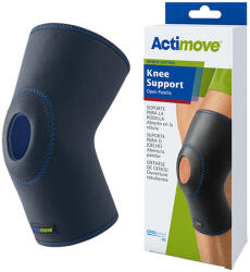 Actimove Sport térdkalácsot szabadon hagyó térdtámasz M