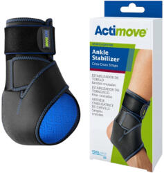 Actimove Sport bokastabilizáló - kalmia