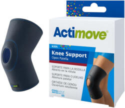 Actimove Térdkalácsot szabadon hagyó gyerek térdtámasz - kisgyermek