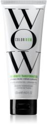 Color WOW One-Minute Transformation kisimító krém a rakoncátlan és töredezett hajra 120 ml