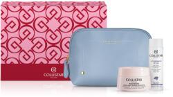 Collistar Rigenera Smoothing Anti-Wrinkle Cream Face And Neck Gift Set ajándékszett