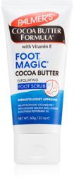Palmer's Cocoa Butter Formula Foot Magic peeling lábfejre 60 g