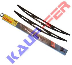 Bosch Ablaktörlõ lapát, 380/380mm (3 397 118 600)