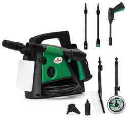 Turtle Wax TW110 magasnyomású mosó, 110bar, 1400w (MNYTW110) - aruhaz