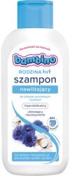 Bambino Family Moisturizing Shampoo hidratáló sampon 400 ml