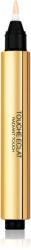 Yves Saint Laurent Touche Éclat Radiant Touch iluminator stick pentru toate tipurile de ten culoare 2, 5 Vanilla Lumière / Luminous Vanilla 2, 5 ml