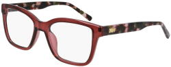 DKNY Rame ochelari de vedere dama DKNY DK5069 608 Rama ochelari