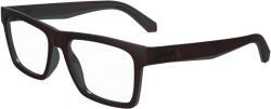 Calvin Klein Rame ochelari de vedere barbati Calvin Klein Jeans CKJ24617N 001 Rama ochelari
