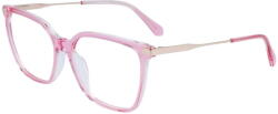 Calvin Klein Rame ochelari de vedere dama Calvin Klein Jeans CKJ22646N 001 Rama ochelari